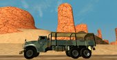 Gta V Barracks for Android